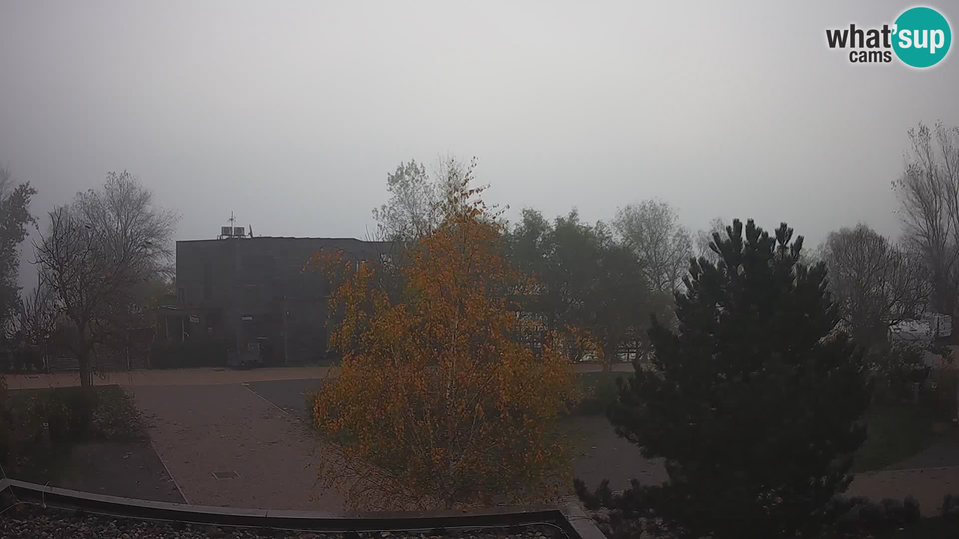 Zagreb kamp – Jezero Rakitje