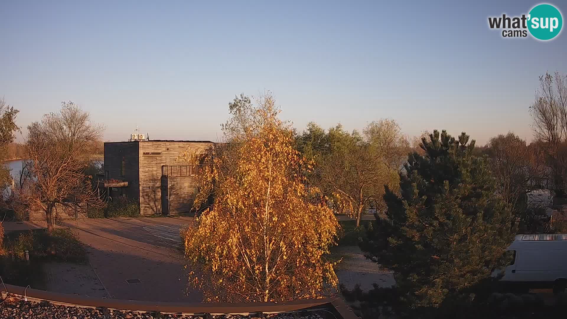 Zagreb kamp – Jezero Rakitje