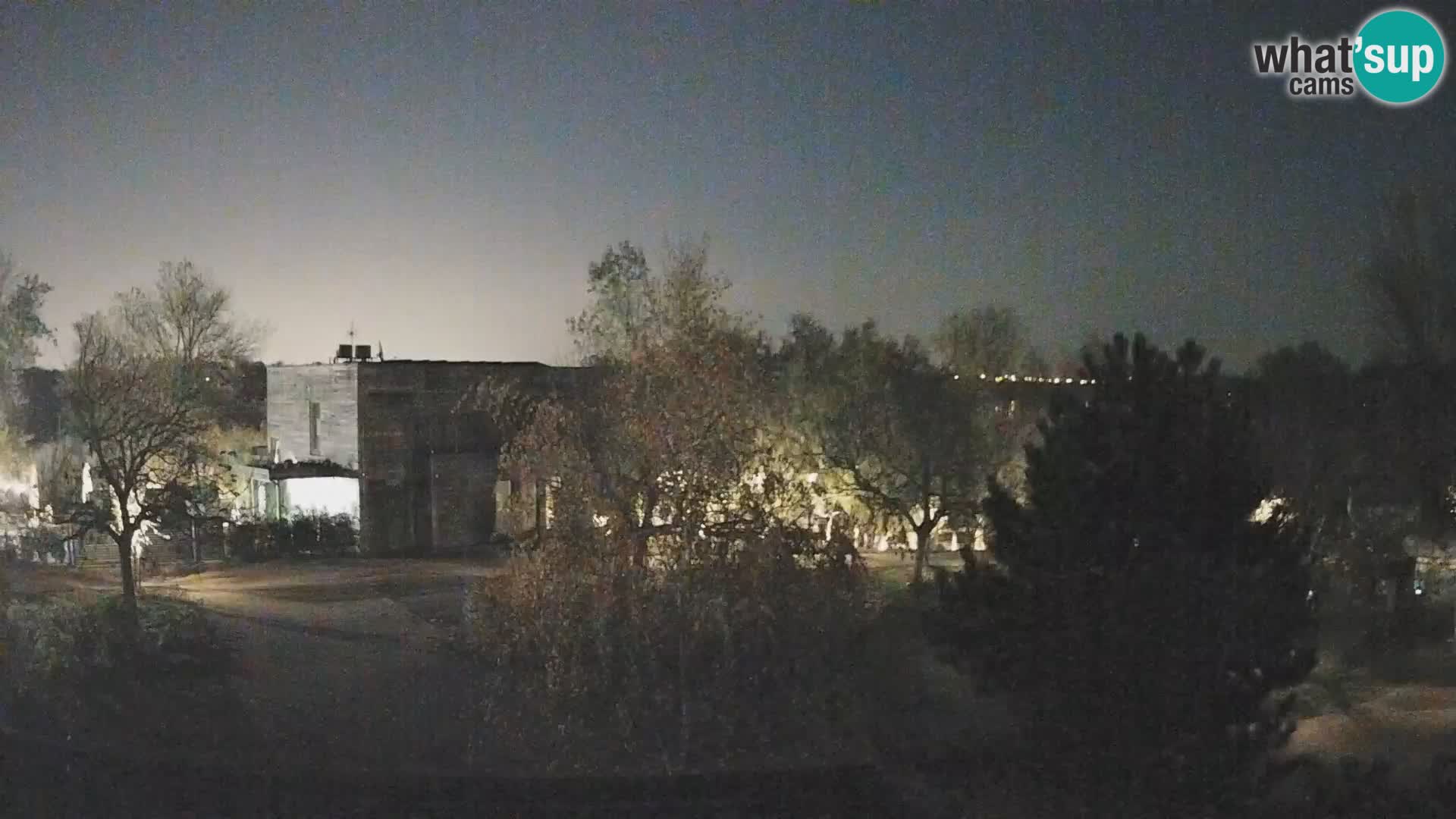 Zagreb kamp – Jezero Rakitje