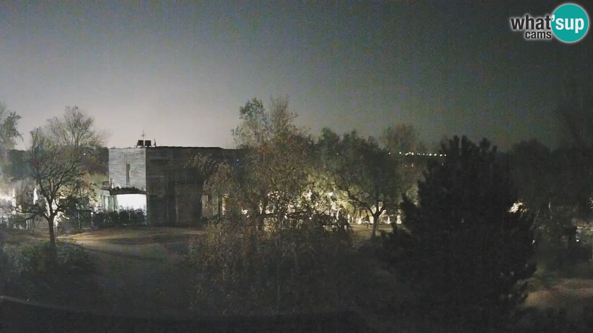 Zagreb Camp – Lac Rakitje