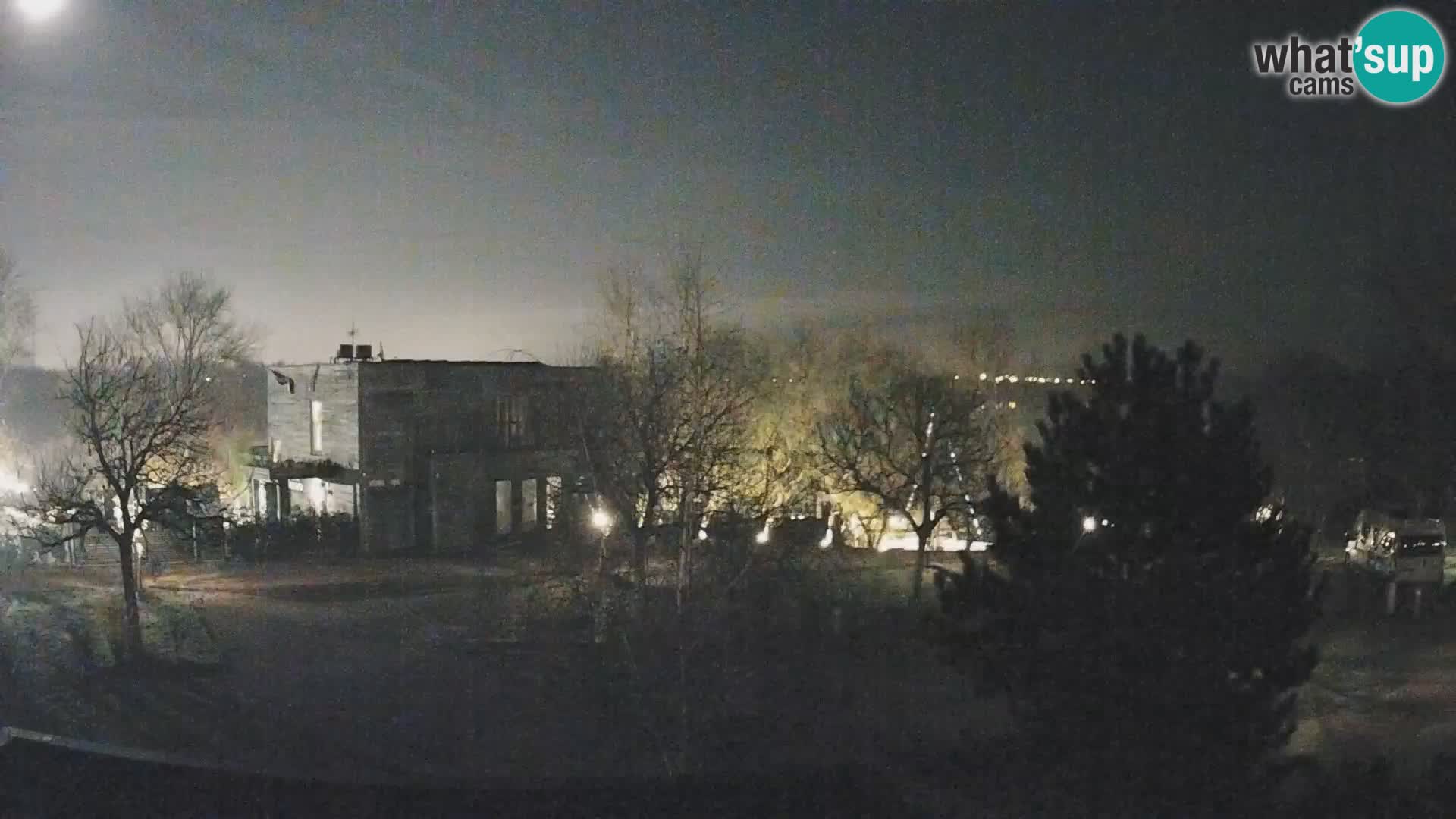 Zagreb kamp – Jezero Rakitje