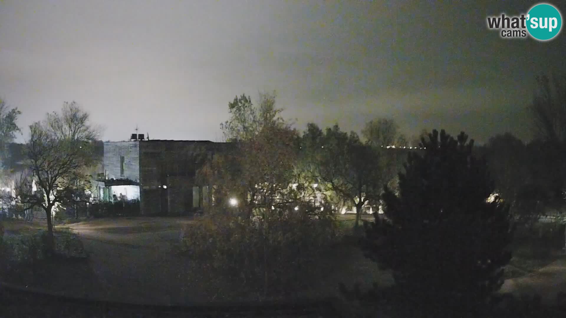 Zagreb Camp – Lac Rakitje