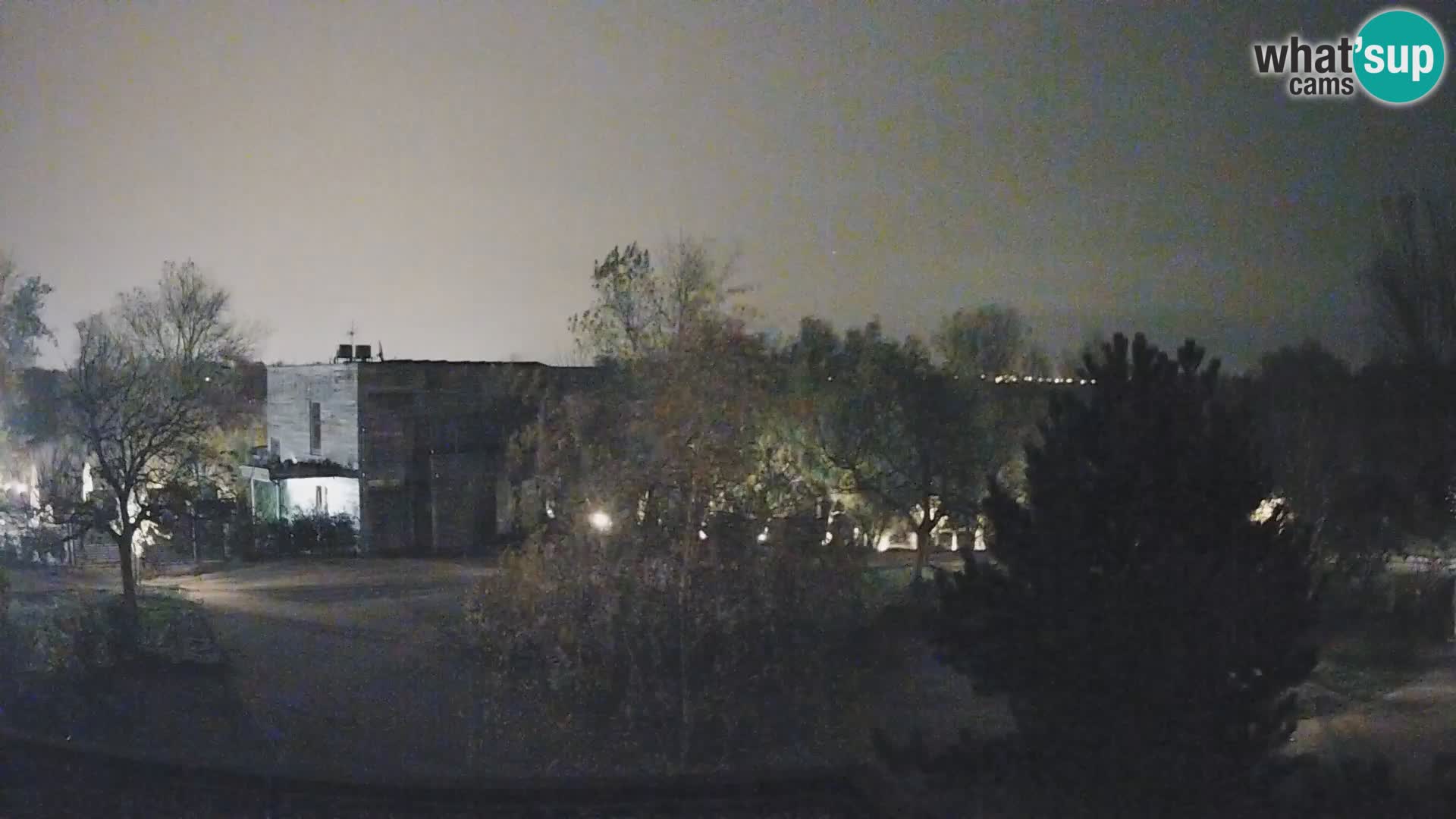 Zagreb Camp – Lac Rakitje