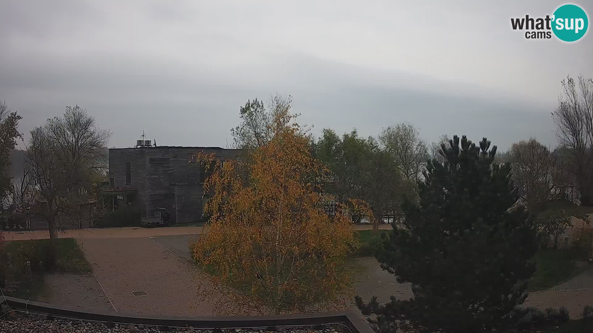 Zagreb Camp – Lake Rakitje