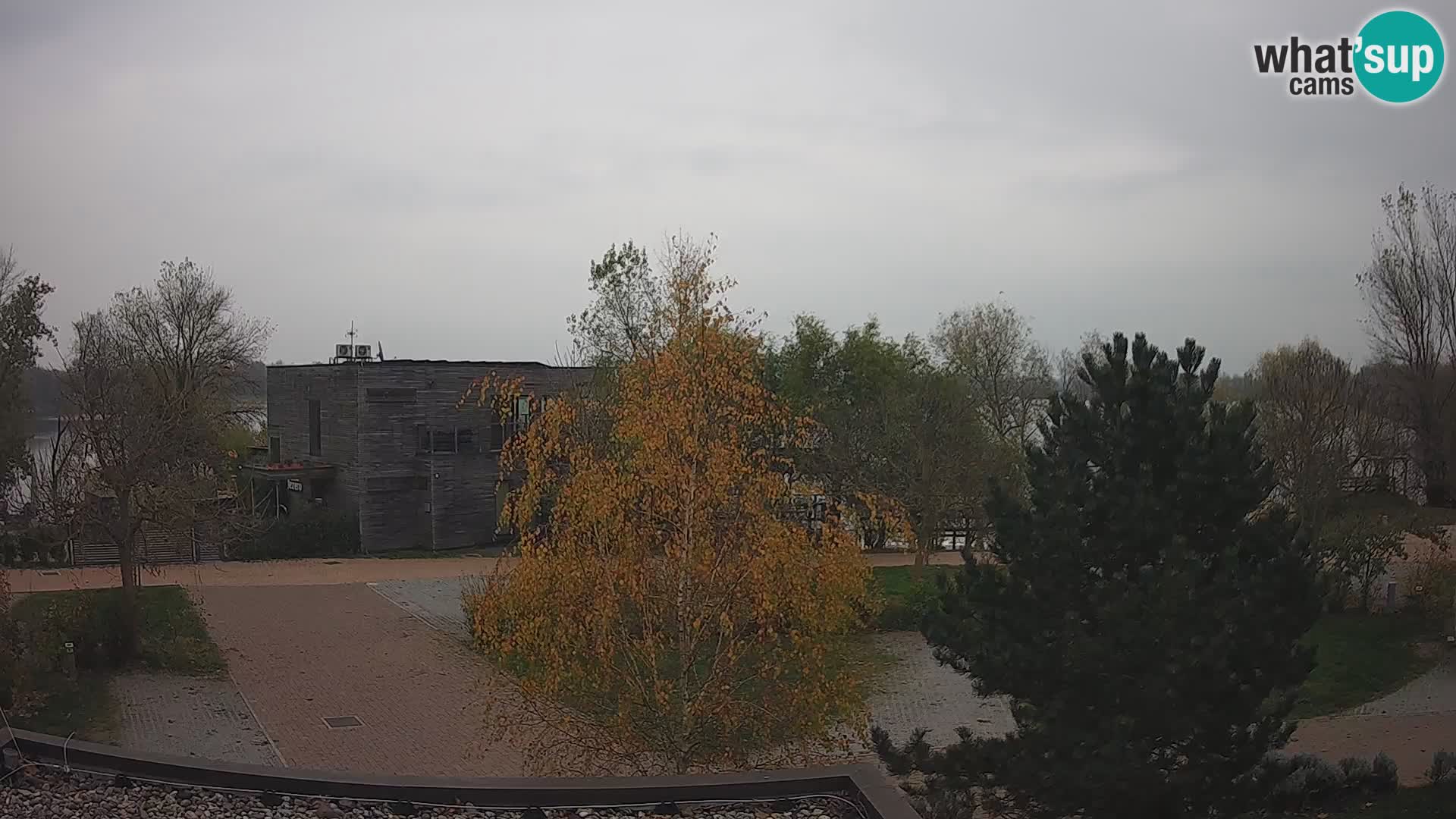 Zagreb Camp – Lake Rakitje