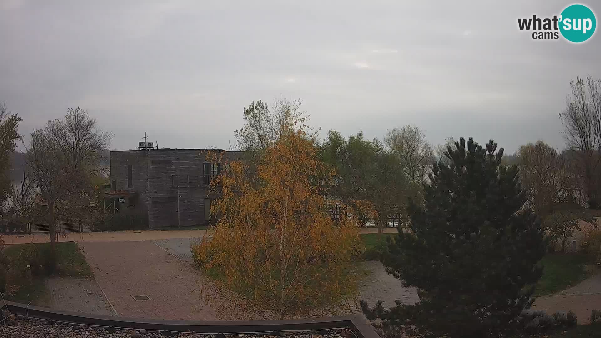 Zagreb kamp – Jezero Rakitje