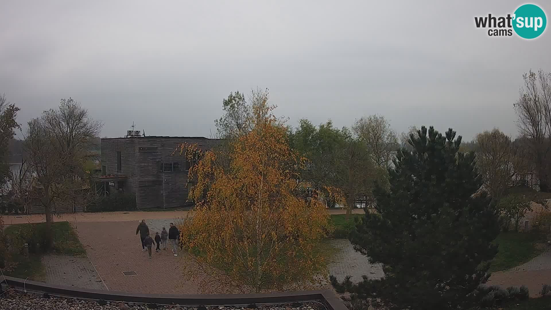 Zagreb Camp – See Rakitje