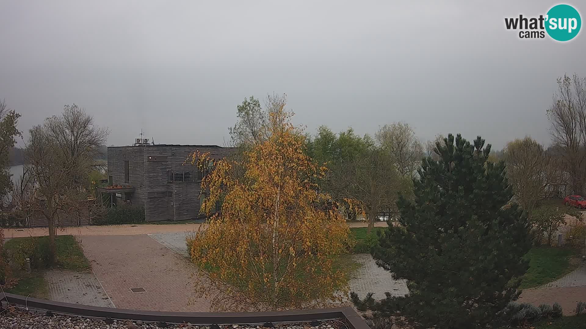 Zagreb Camp – See Rakitje