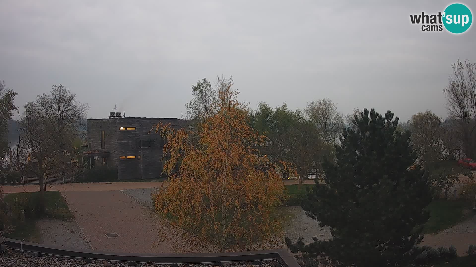 Zagreb Camp – Lake Rakitje