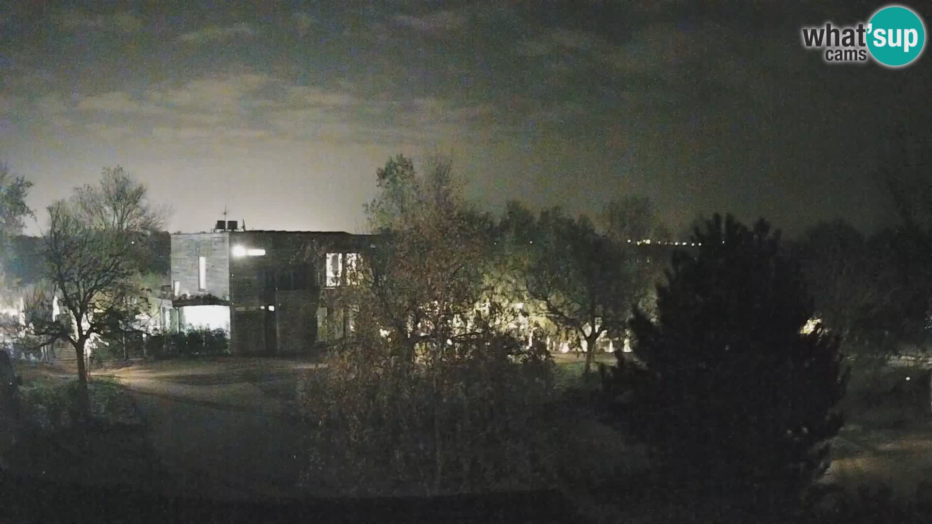 Zagreb Camp – See Rakitje