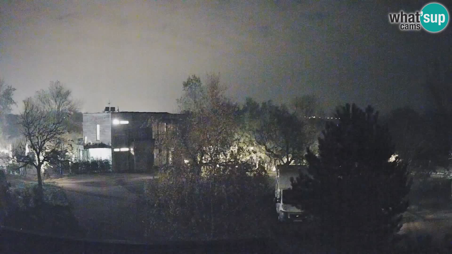 Zagreb Camp – See Rakitje