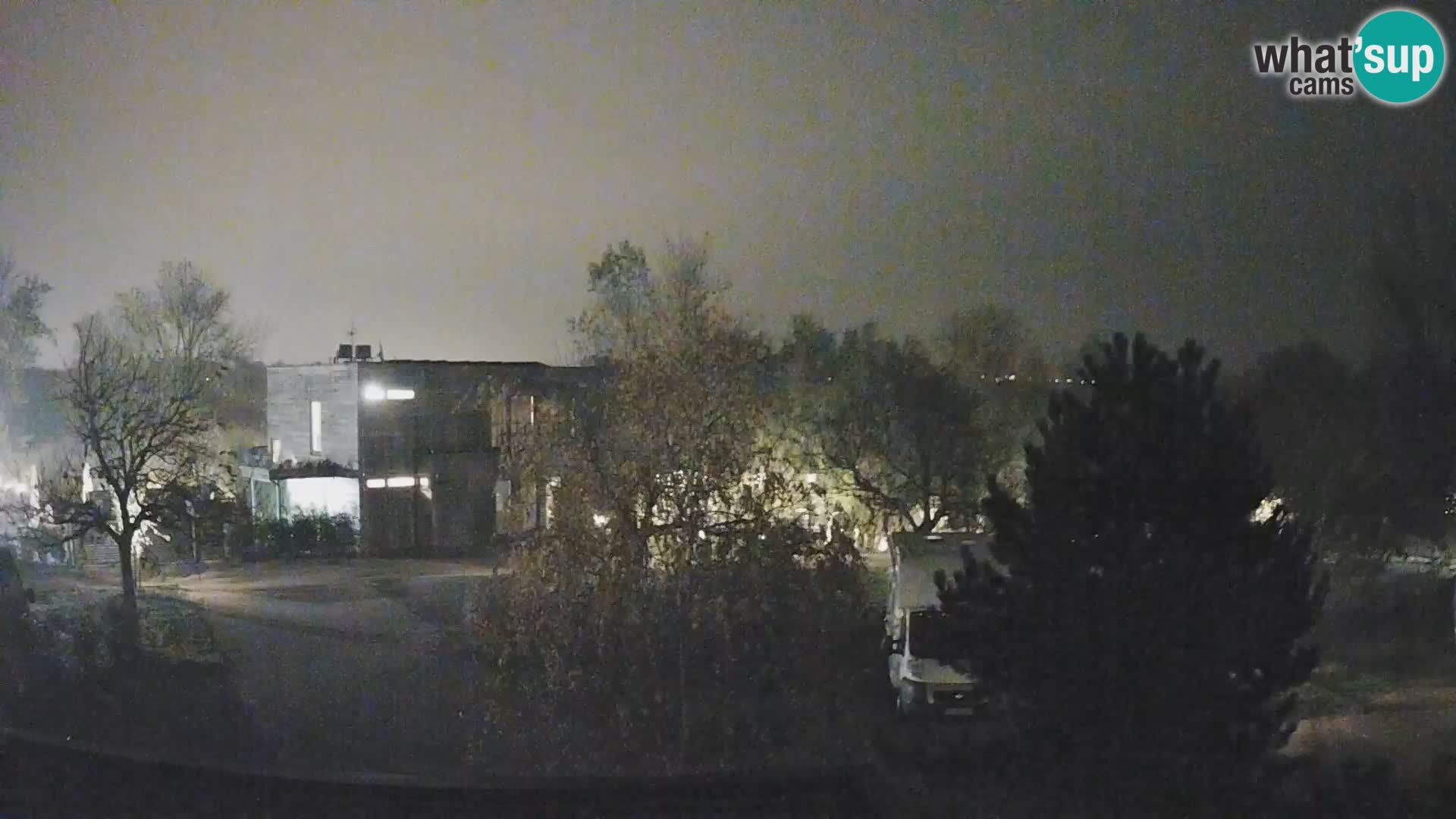 Zagreb Camp – Lac Rakitje