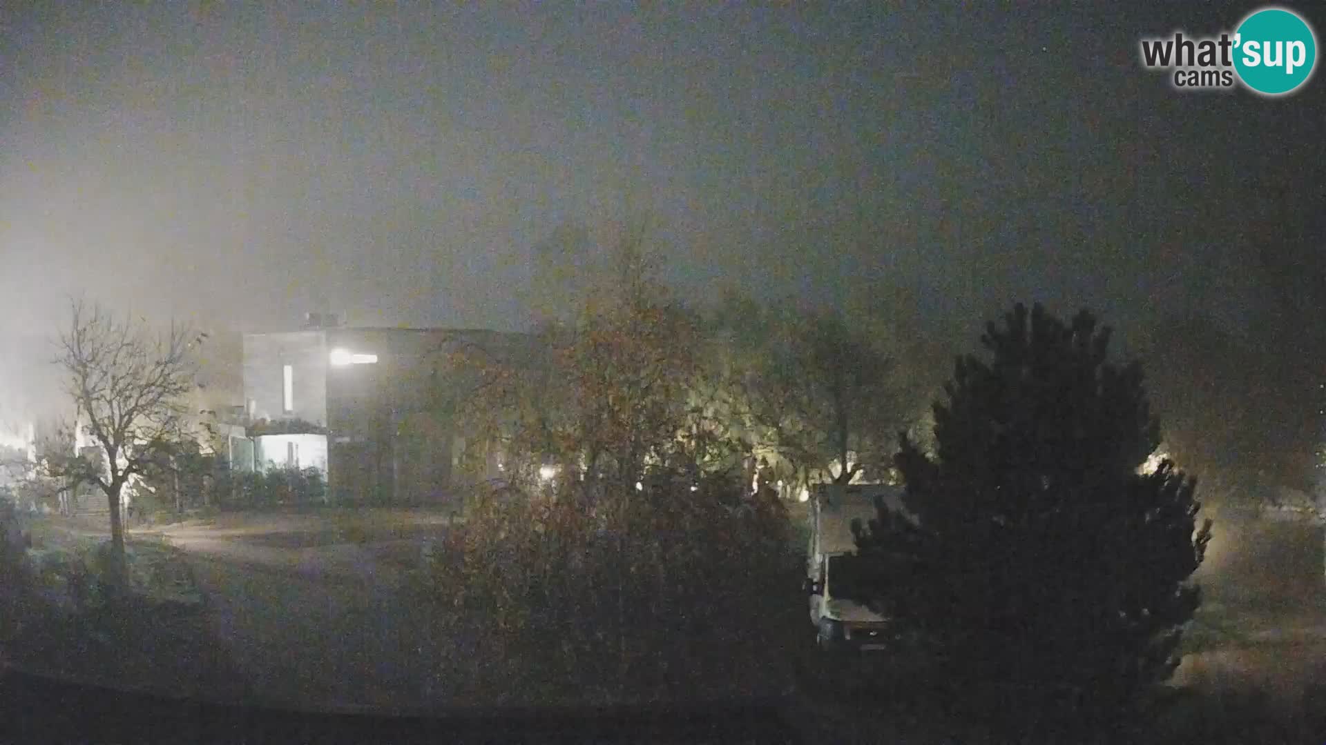 Zagreb Camp – Lac Rakitje