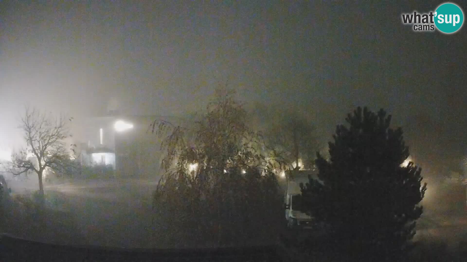 Zagreb Camp – Lac Rakitje