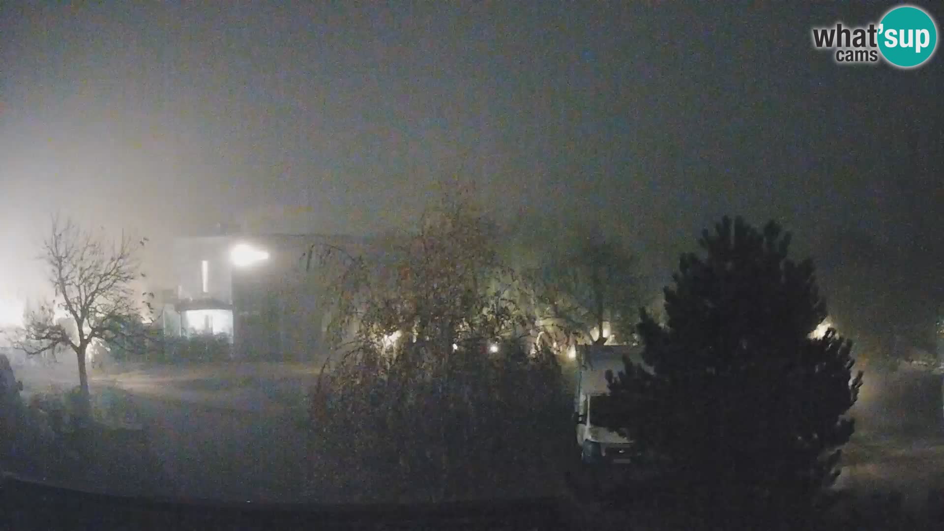 Zagreb kamp – Jezero Rakitje