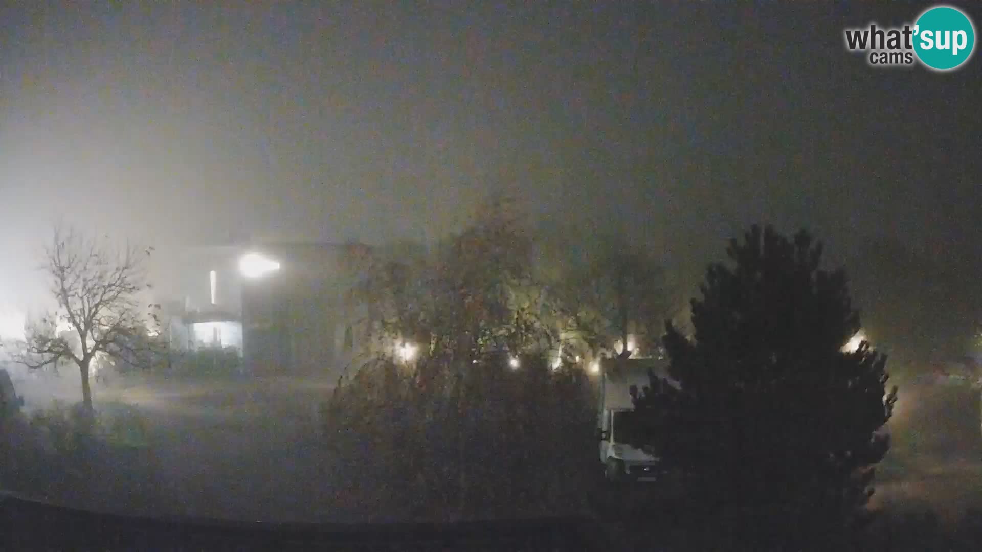 Zagreb Camp – Lago Rakitje