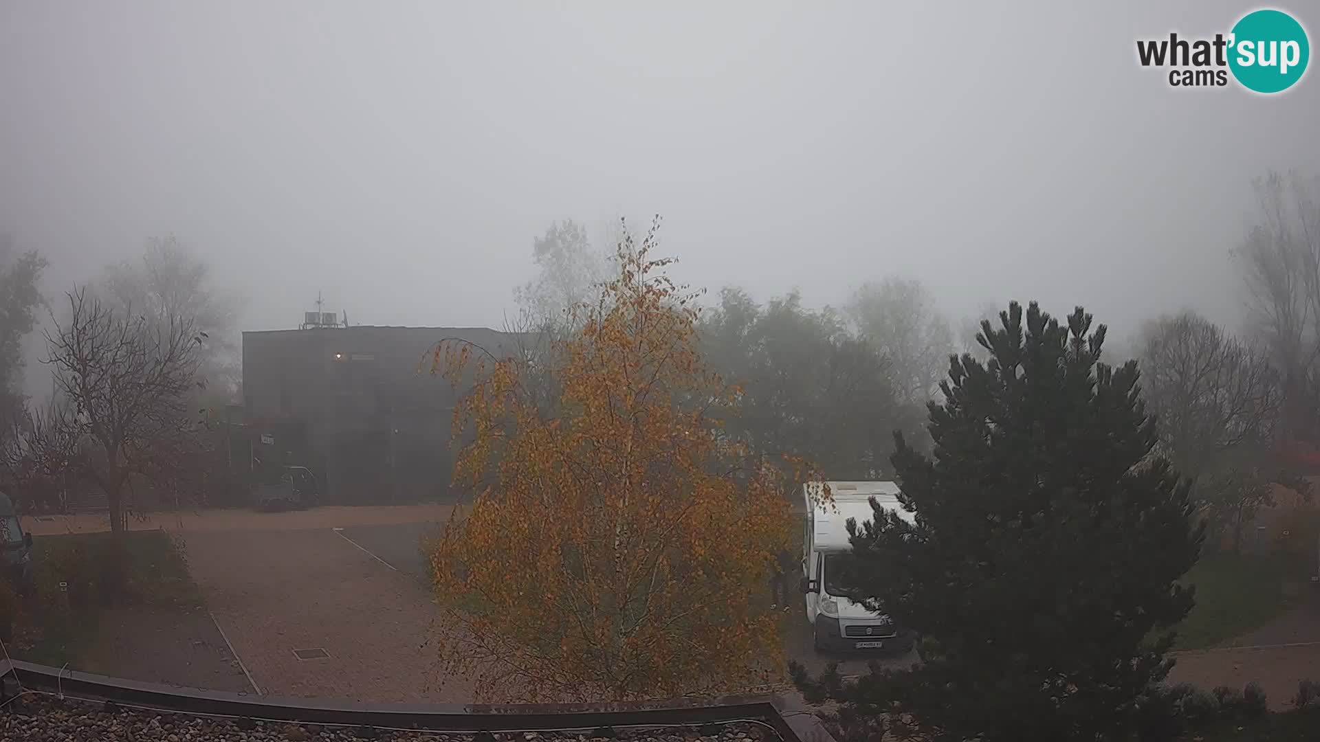 Zagreb Camp – Lago Rakitje