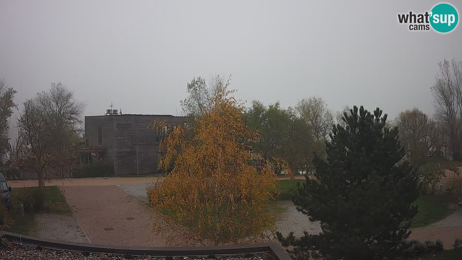 Zagreb Camp – Lago Rakitje