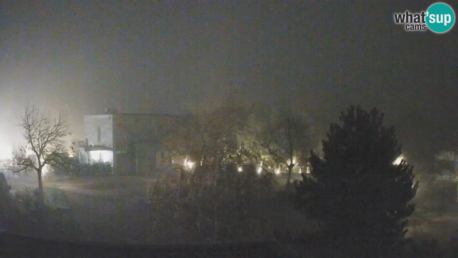 Zagreb Camp – Lake Rakitje