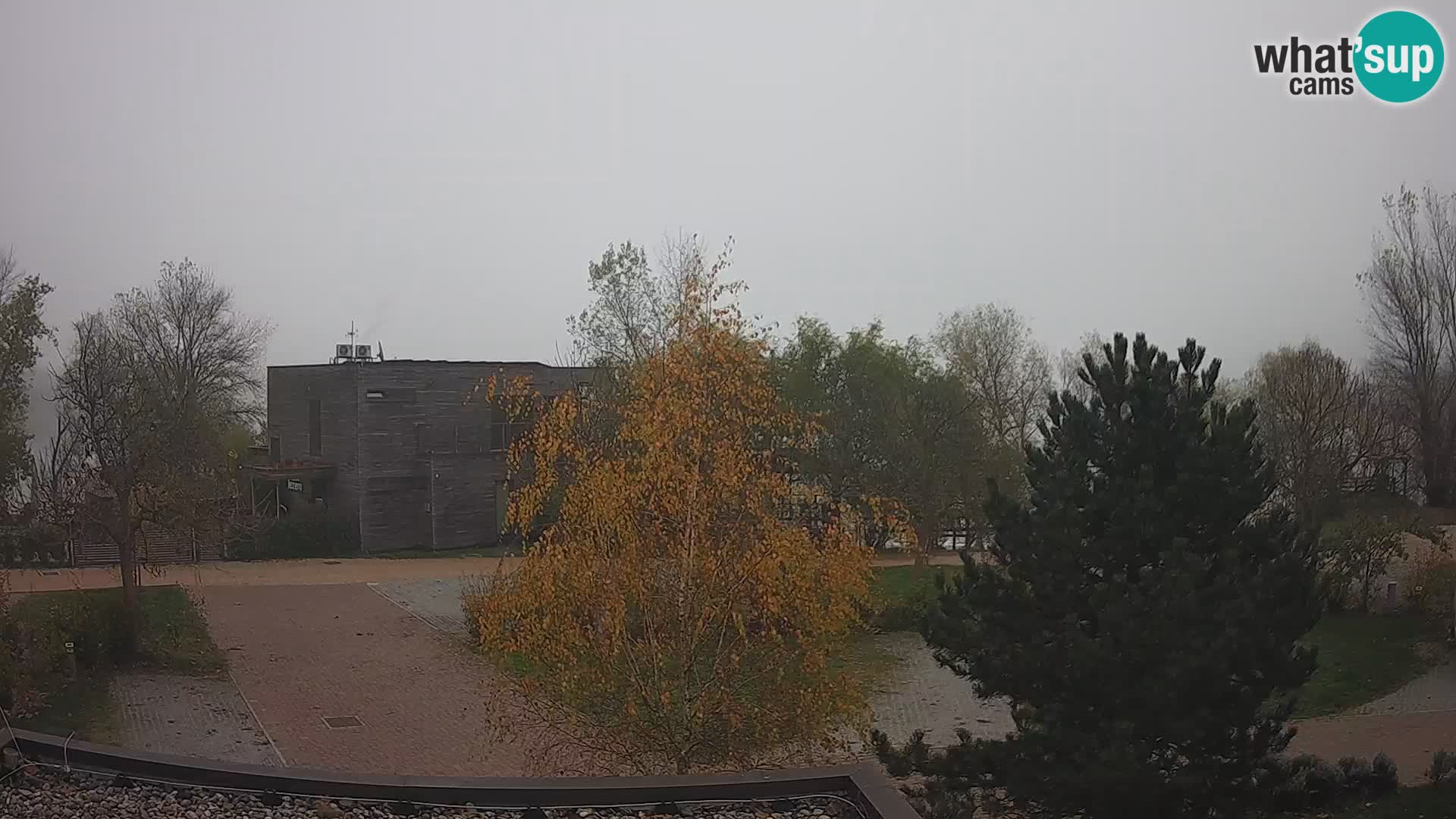 Zagreb Camp – Lac Rakitje