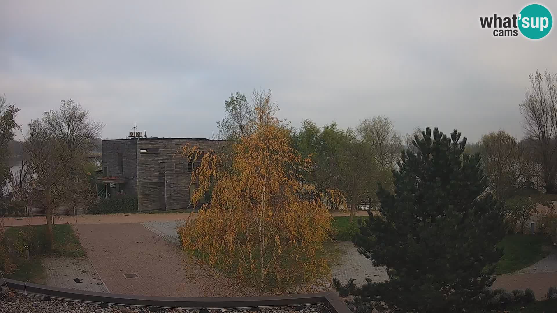 Zagreb Camp – Lago Rakitje