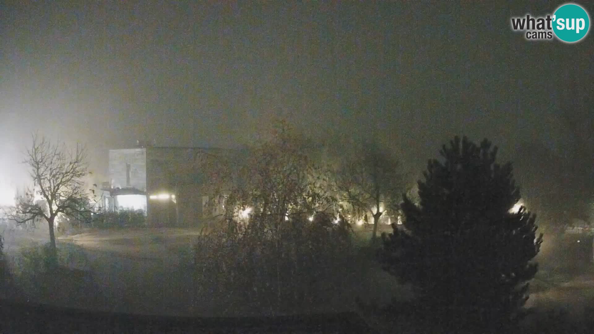 Zagreb Camp – Lake Rakitje