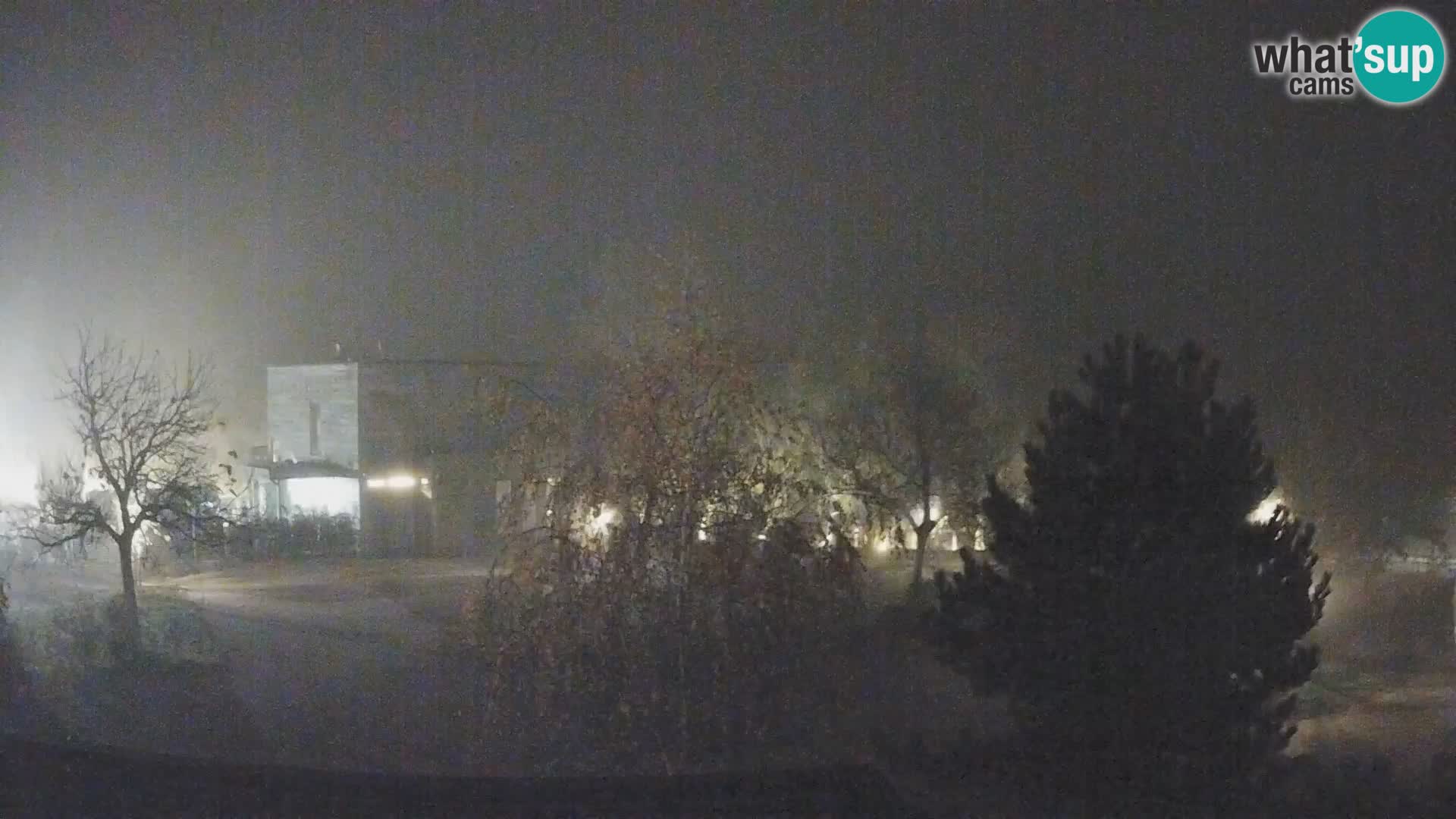 Zagreb Camp – Lake Rakitje