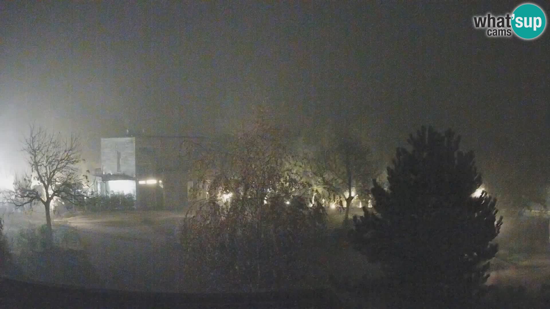 Zagreb Camp – Lake Rakitje