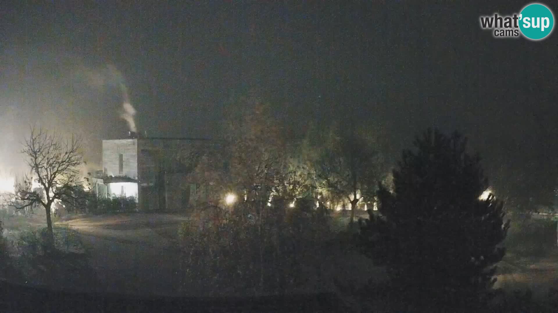 Zagreb kamp – Jezero Rakitje