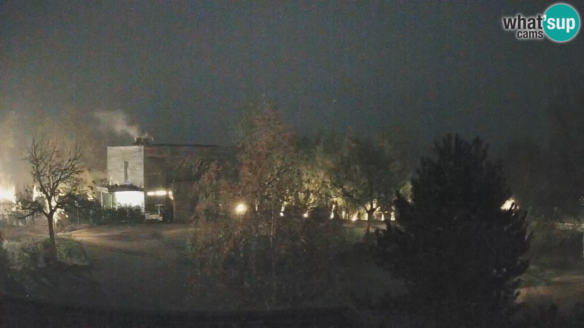 Zagreb Camp – See Rakitje