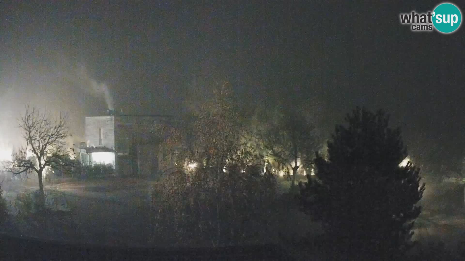 Zagreb Camp – Lake Rakitje