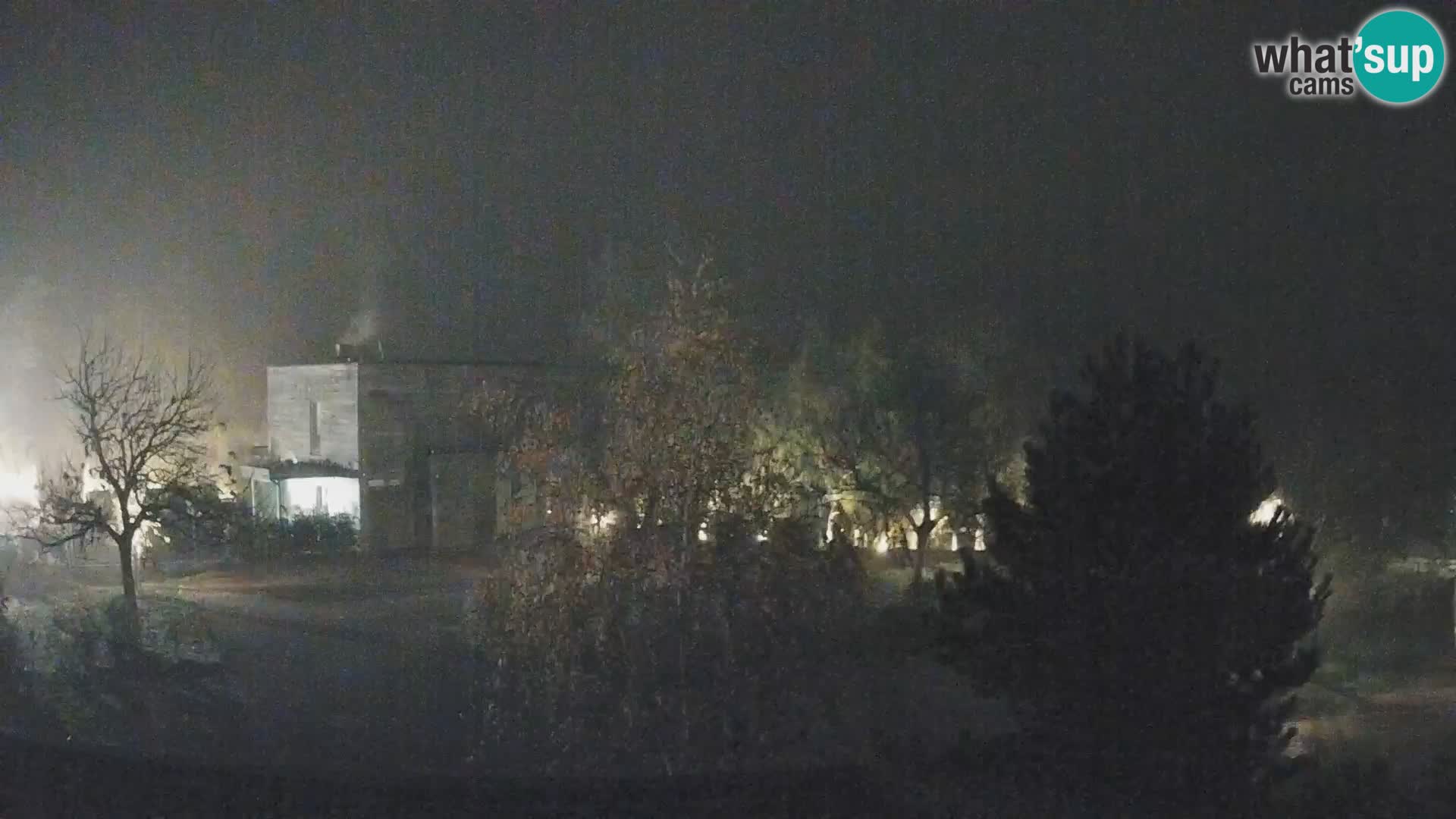 Zagreb Camp – Lake Rakitje