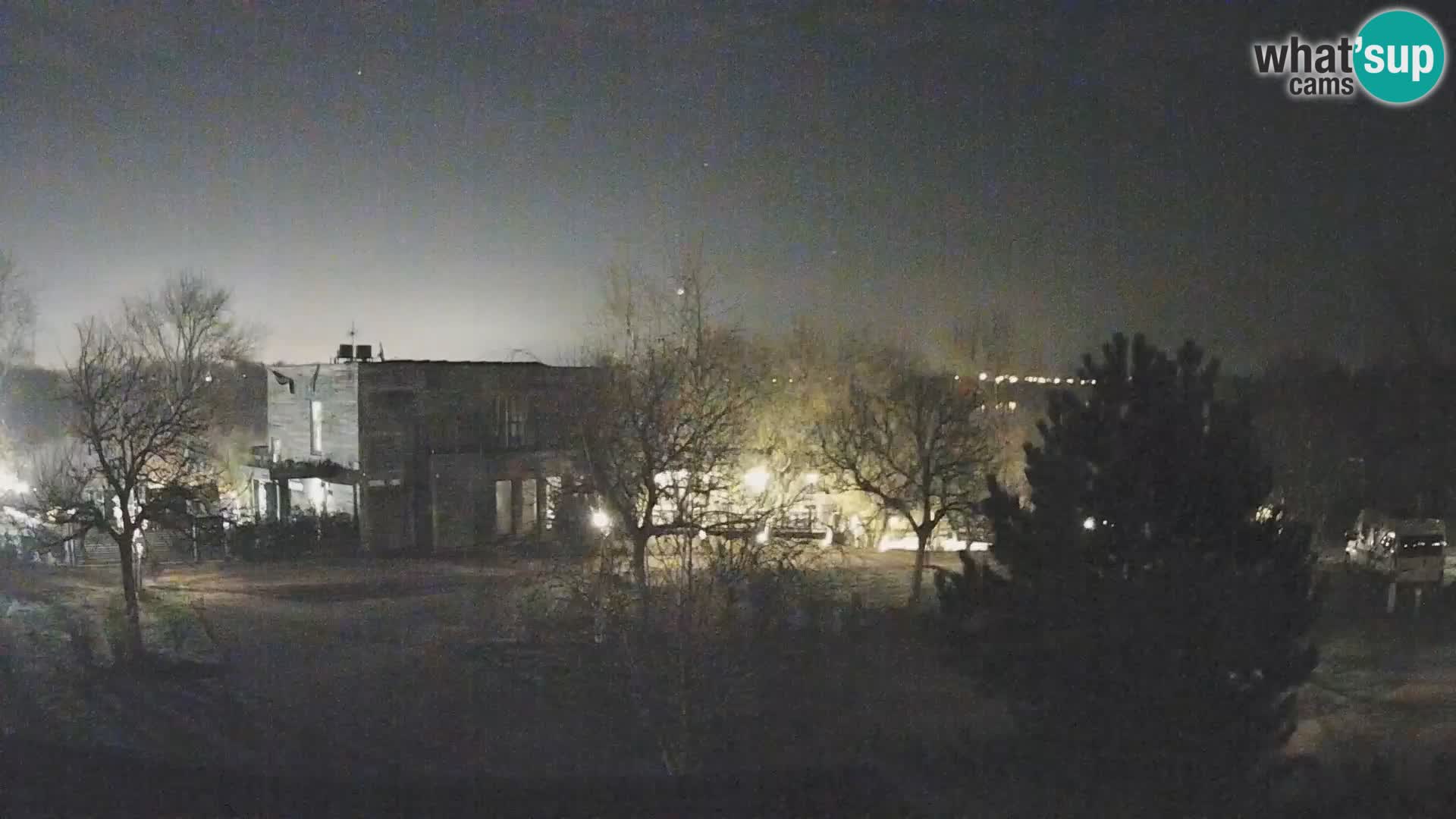 Zagreb Camp – See Rakitje