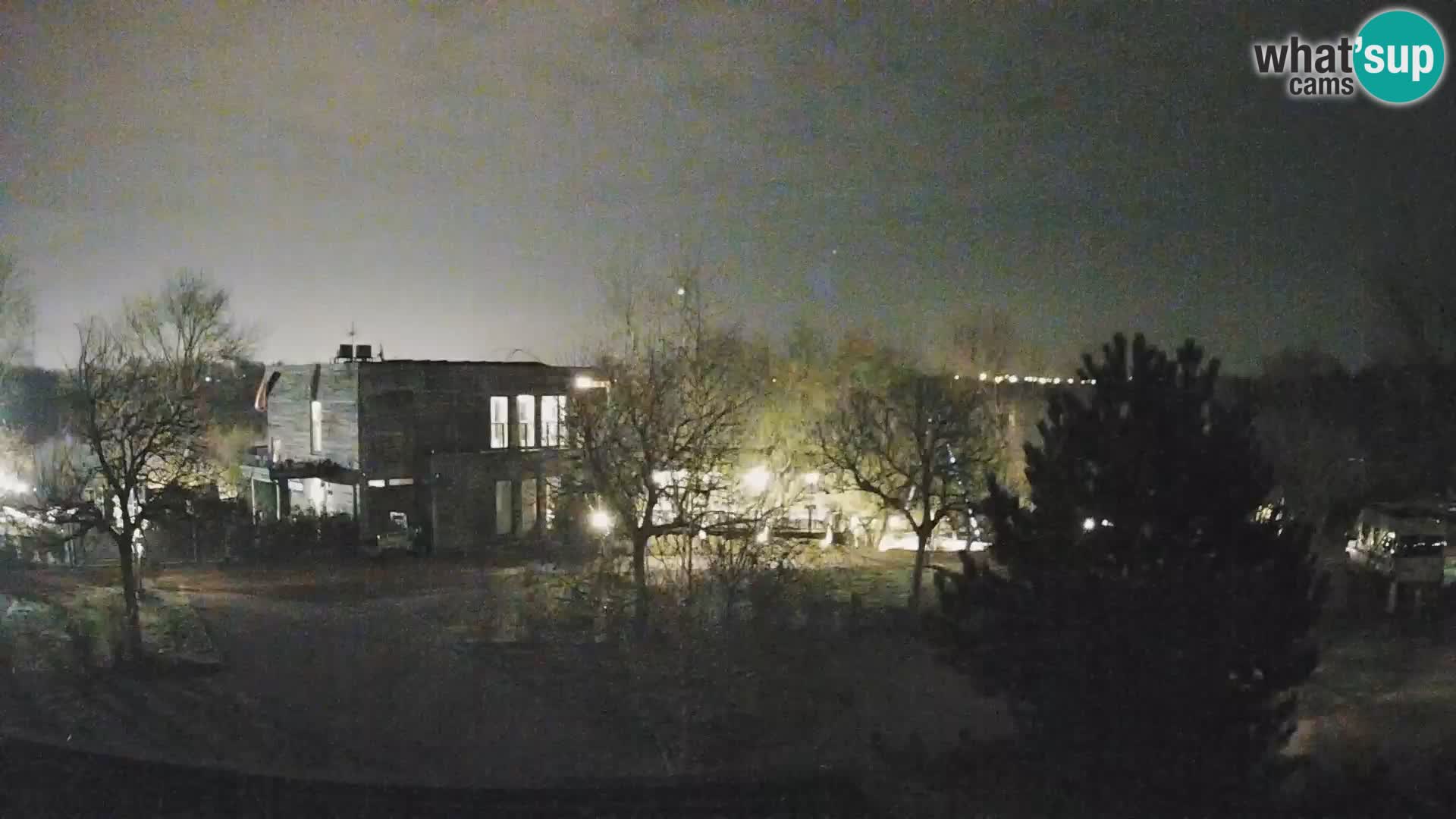 Zagreb Camp – See Rakitje