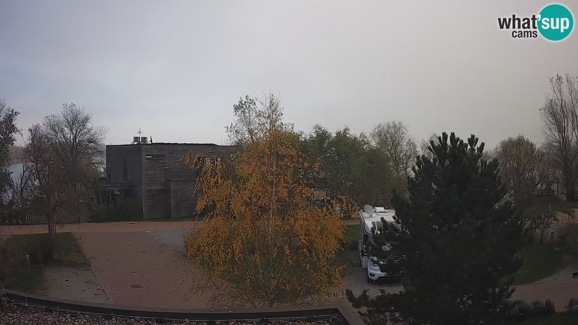 Zagreb Camp – Lac Rakitje