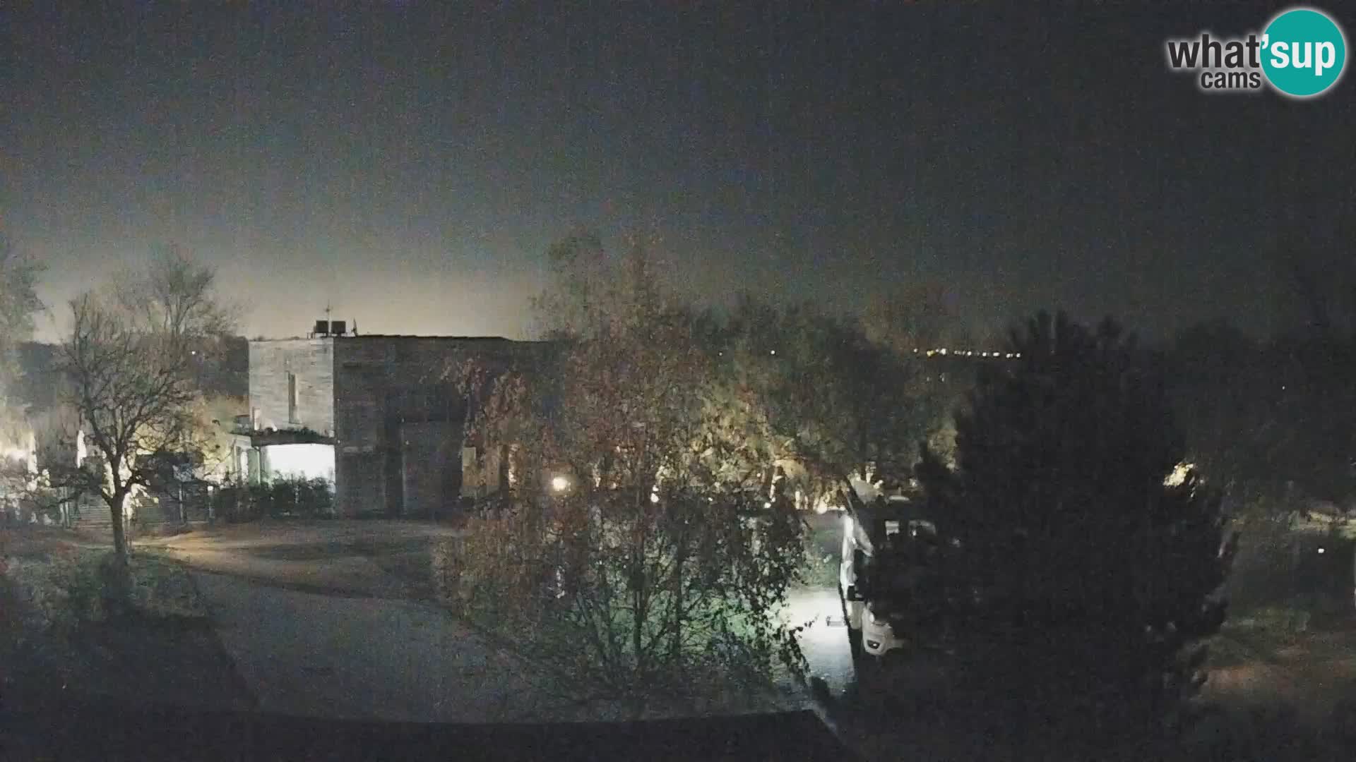 Zagreb Camp – See Rakitje