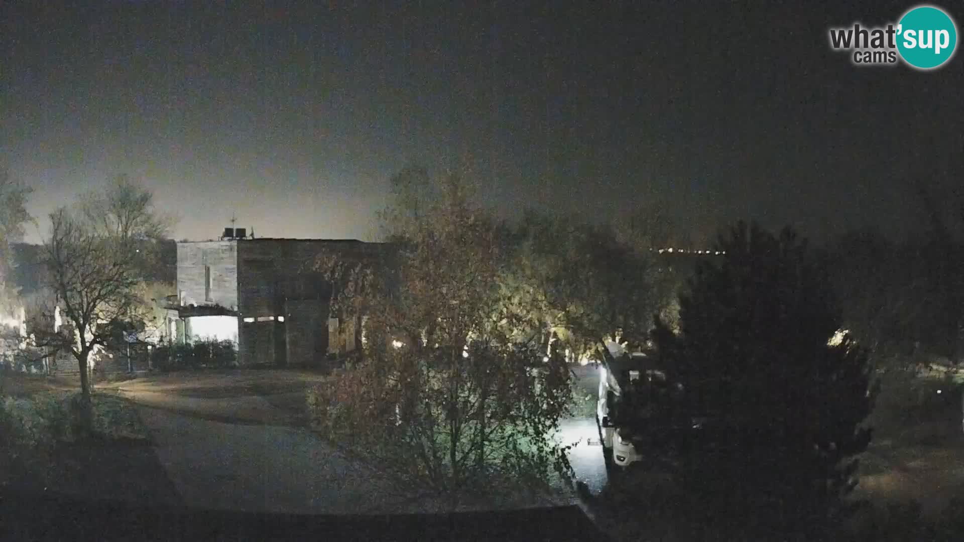 Zagreb Camp – Lac Rakitje