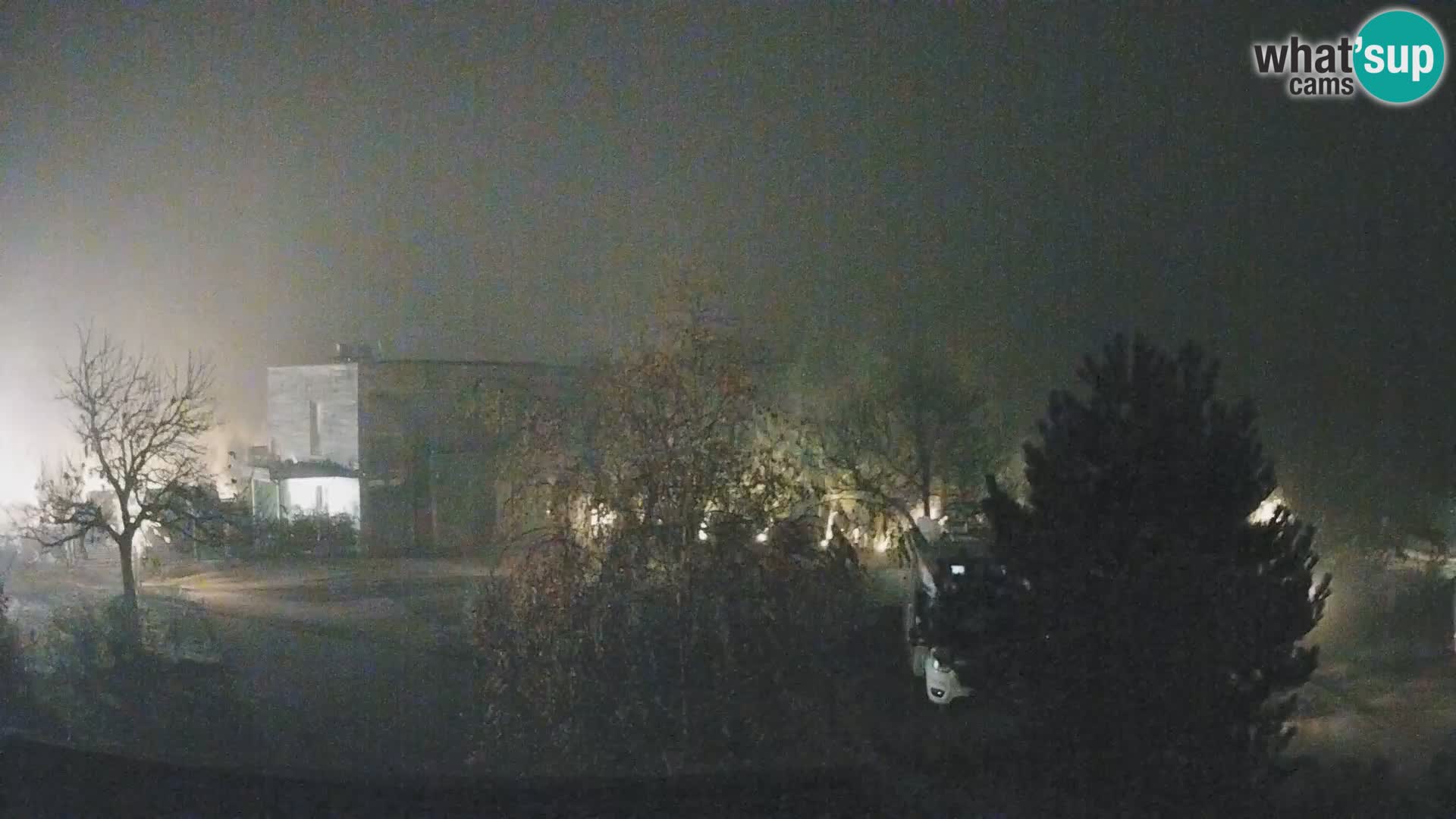 Zagreb kamp – Jezero Rakitje