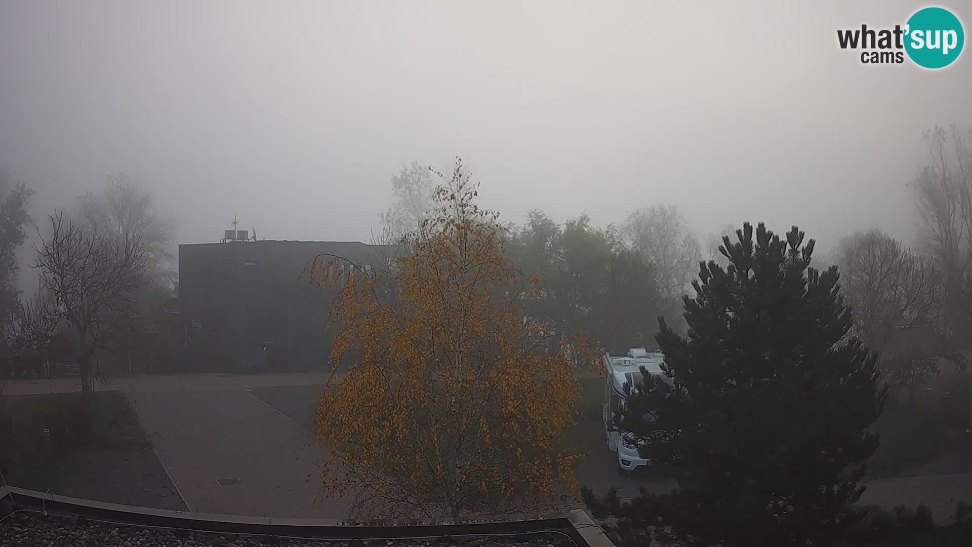 Zagreb Camp – Lake Rakitje