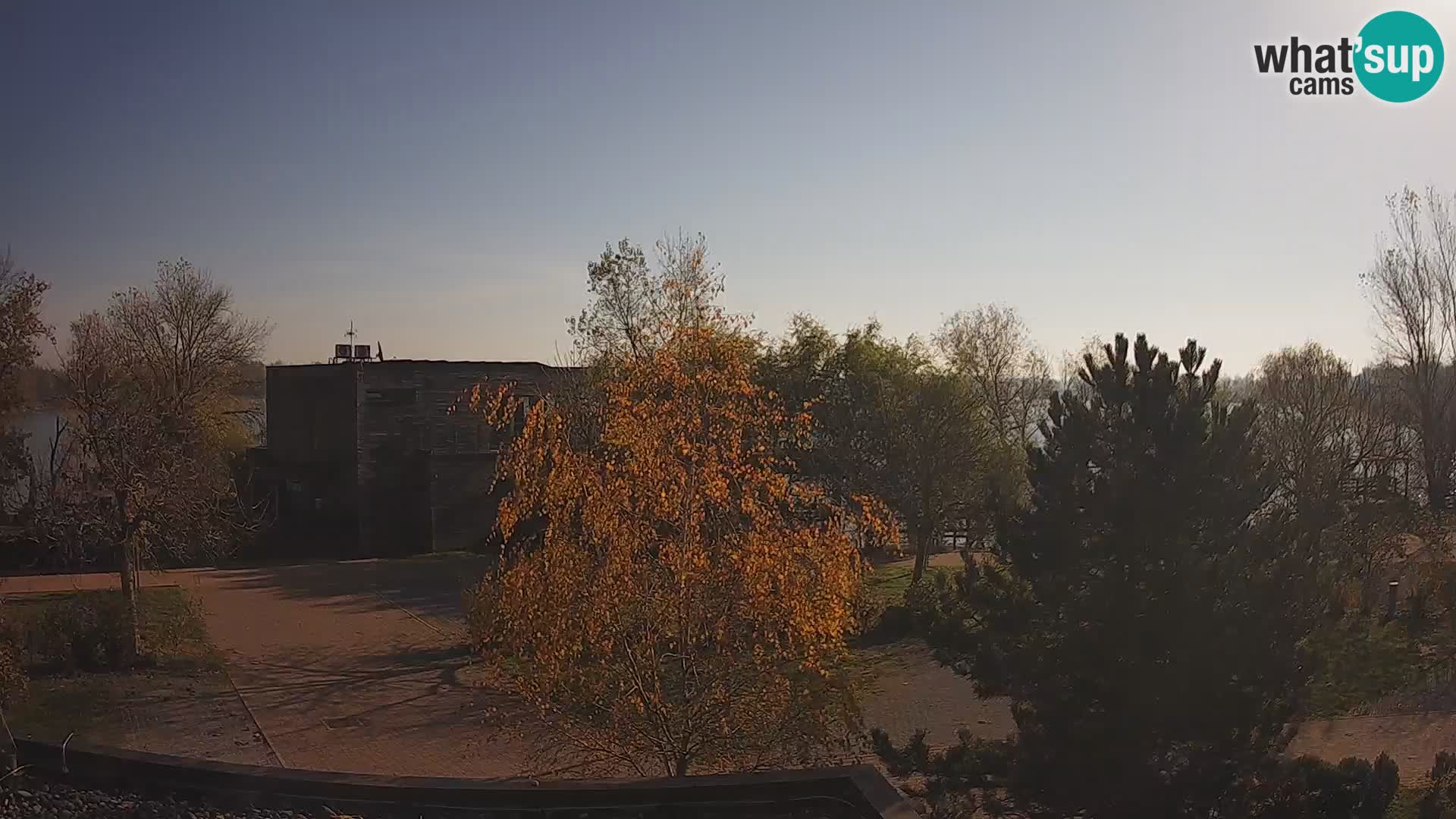 Zagreb kamp – Jezero Rakitje