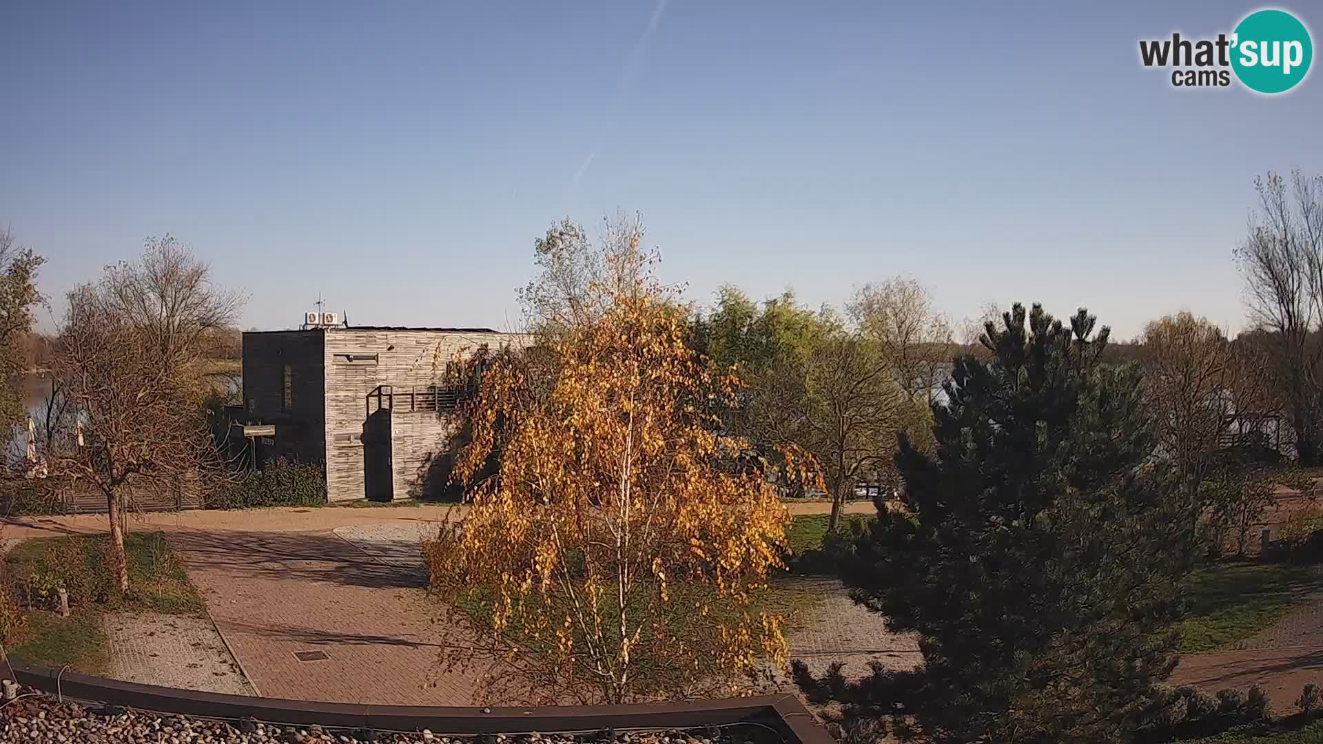 Zagreb Camp – Lake Rakitje