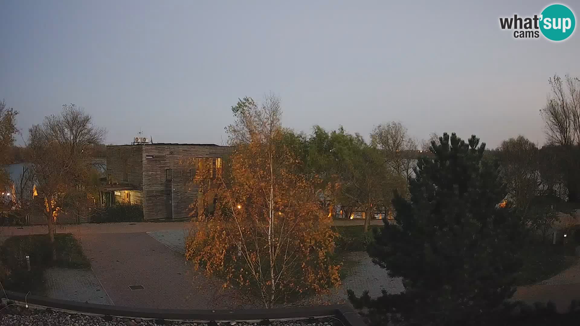 Zagreb Camp – See Rakitje