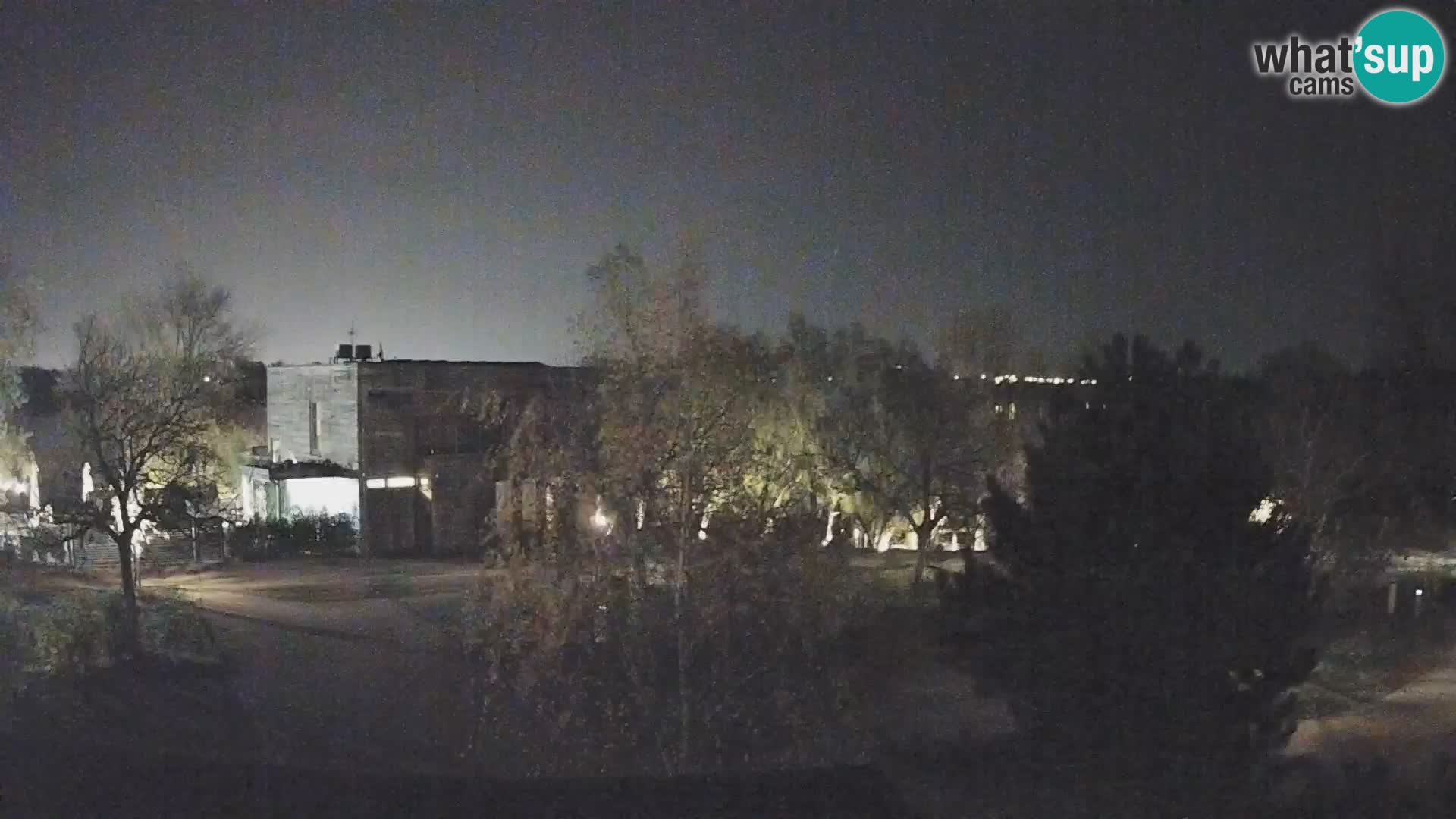 Zagreb kamp – Jezero Rakitje