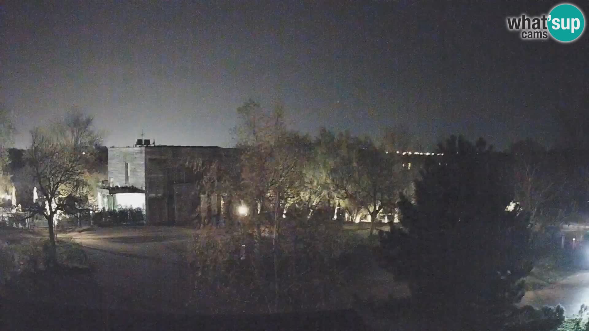 Zagreb Camp – See Rakitje