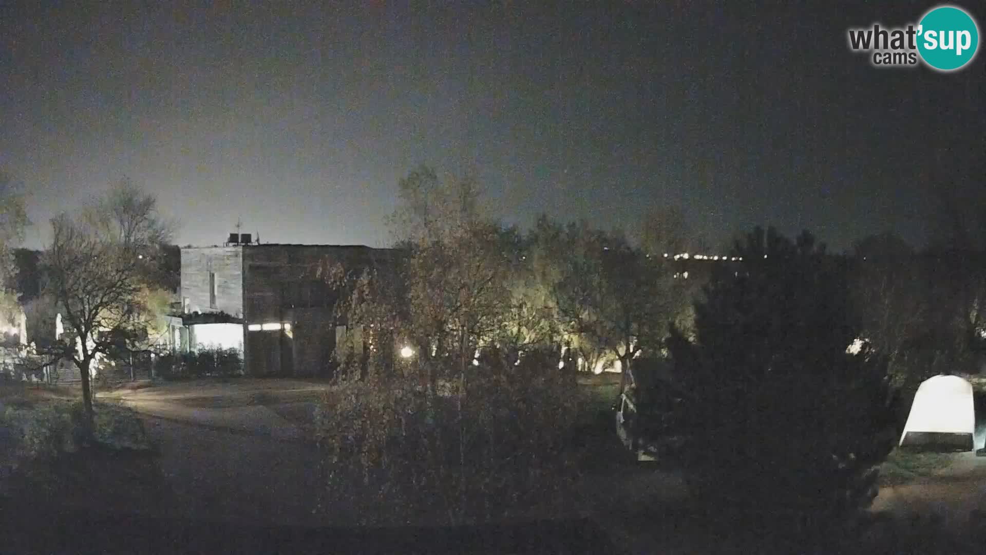 Zagreb Camp – See Rakitje