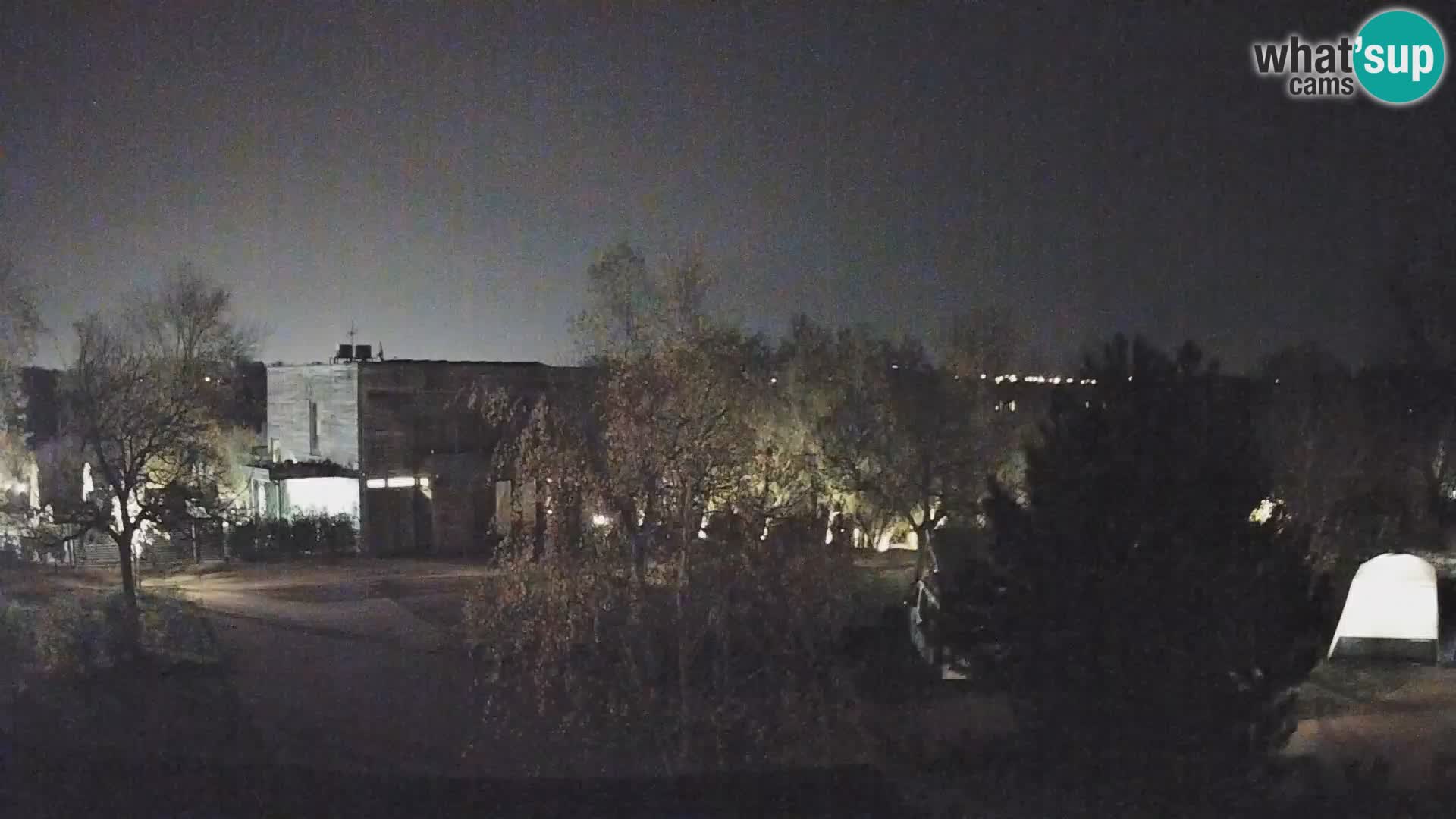 Zagreb Camp – See Rakitje