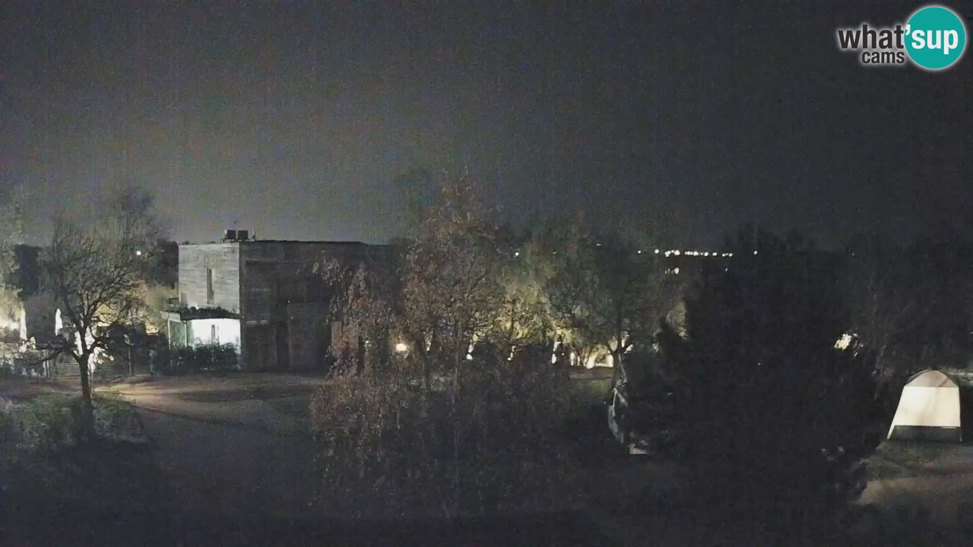 Zagreb Camp – See Rakitje