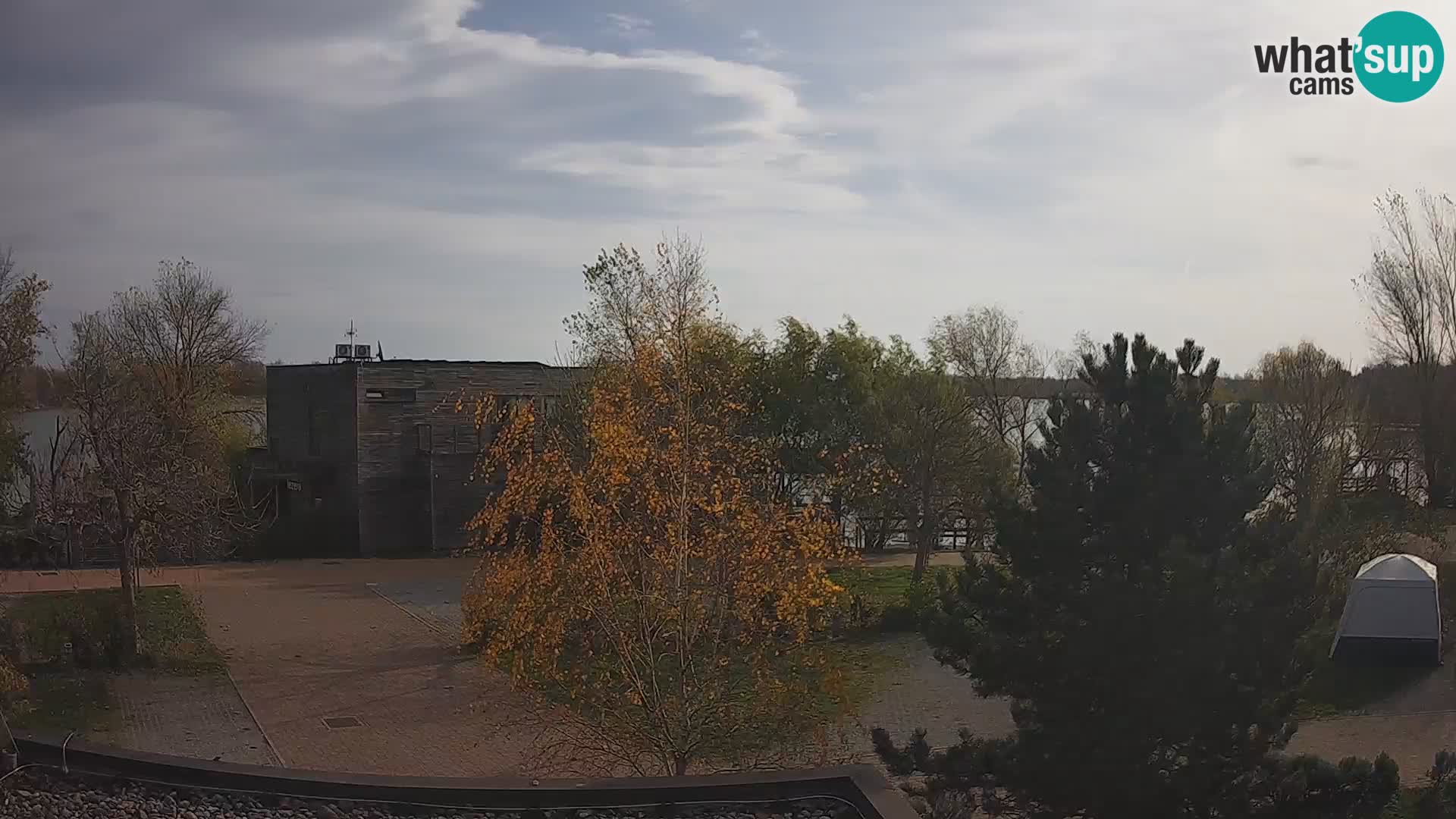 Zagreb Camp – Lago Rakitje