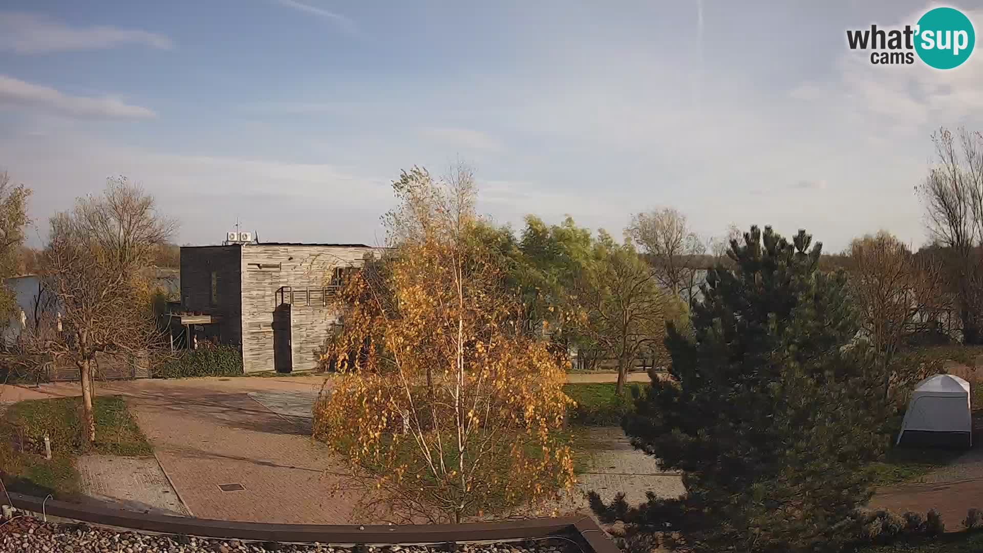 Zagreb kamp – Jezero Rakitje