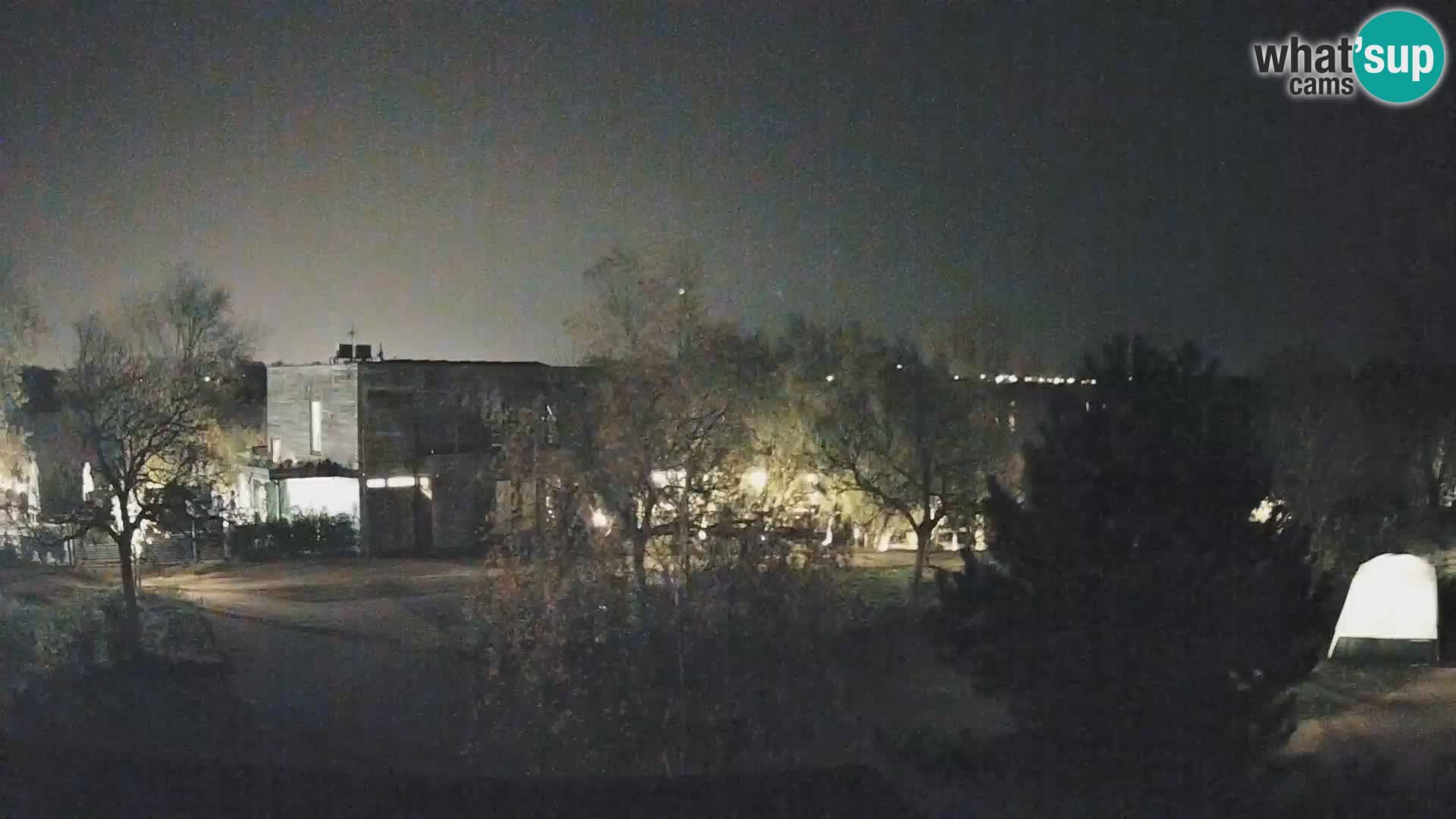 Zagreb kamp – Jezero Rakitje